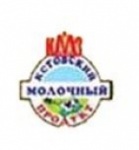 Молочный комбинат — фирменный знак